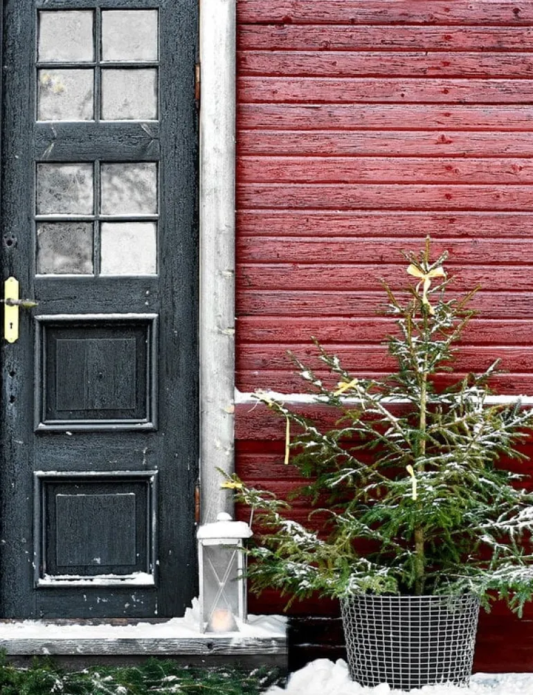 Korbo Wire Basket Classic 50, galvaniserad