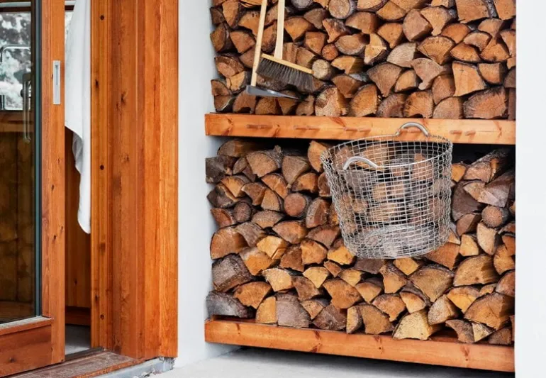 Korbo Wire Basket Classic 50, galvaniserad