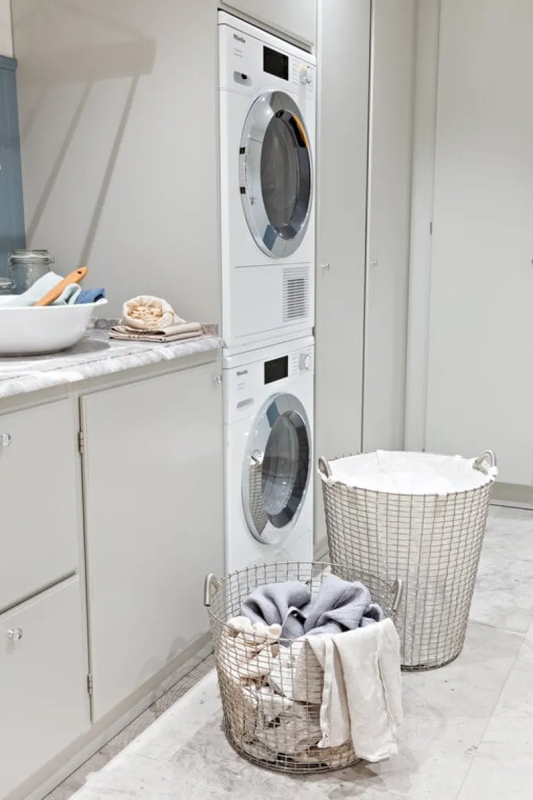 Korbo Wire Basket Classic 50, galvaniserad