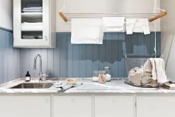 Korbo Wire Basket Classic 50, galvaniserad