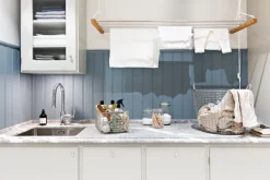 Korbo Wire Basket Classic 50, galvaniserad