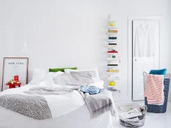 Korbo Wire basket Classic 80 trådkorg, galvaniserad