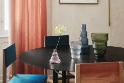 Kosta Boda Pavilion tulpanvas, 173 mm, genomskinlig