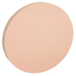 Kotonadesign Anslagstavla stor rund, powder