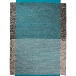 Kvadrat Fringe matta, 0722
