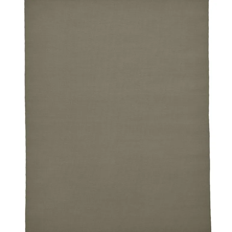 Kvadrat Kelim Without Fringes matta, 0024