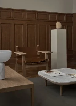 Kvadrat Kelim Without Fringes matta, 0024