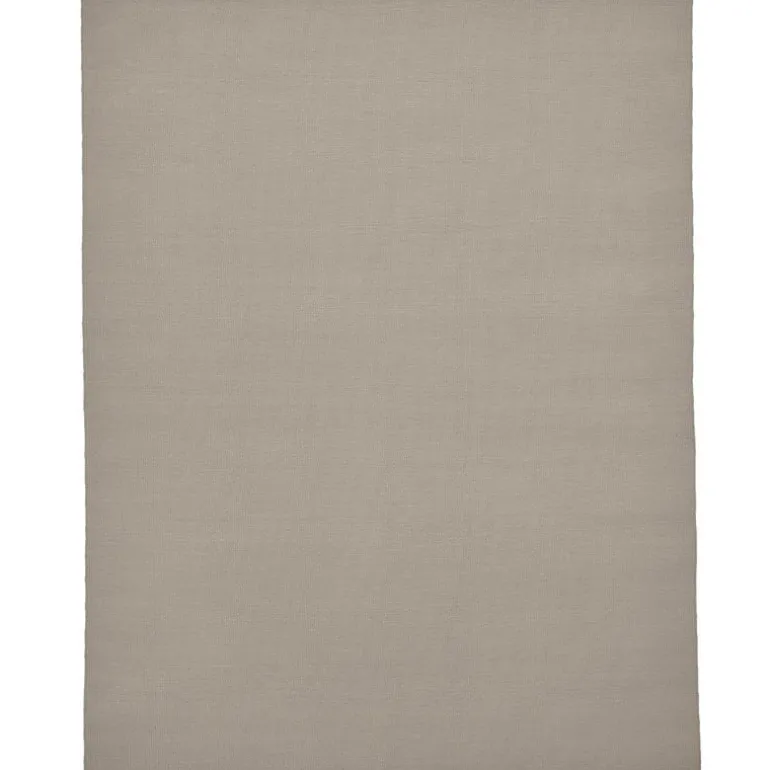 Kvadrat Kelim Without Fringes matta, 0043