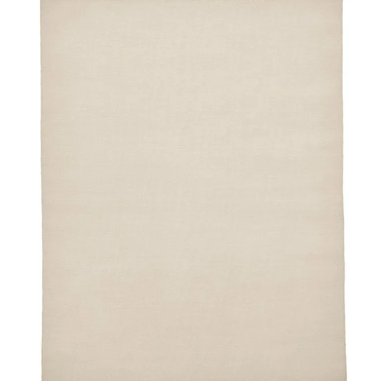 Kvadrat Vintage Without Fringes matta, 0001