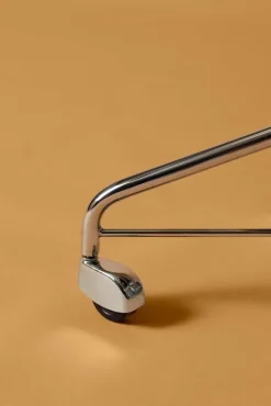 Labofa Heritage 12.1 arbetsstol, valnöt - krom