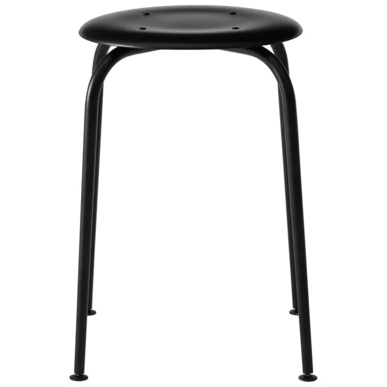 Labofa Heritage 13.1 pall, svart ek - svart