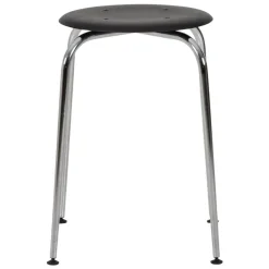 Labofa Heritage 13.1 pall, svart ek - krom