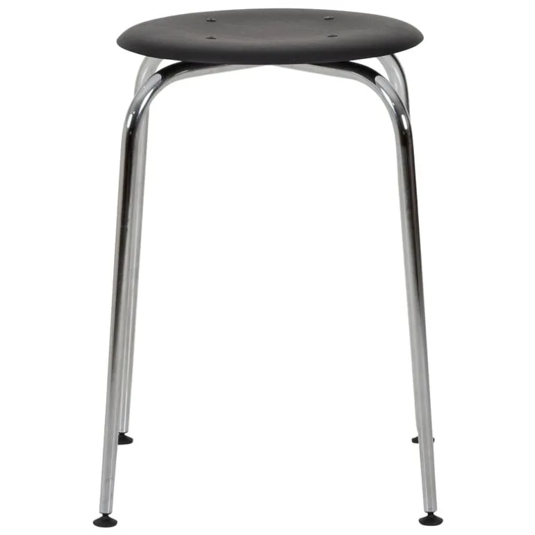 Labofa Heritage 13.1 pall, svart ek - krom
