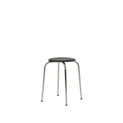Labofa Heritage 13.1 pall, svart ek - krom