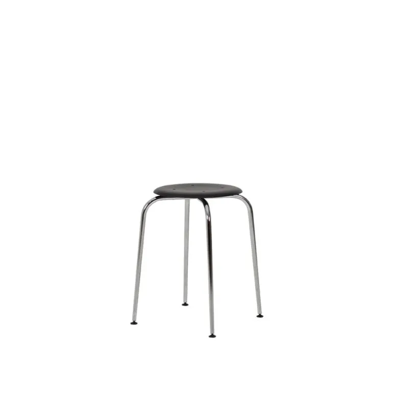 Labofa Heritage 13.1 pall, svart ek - krom