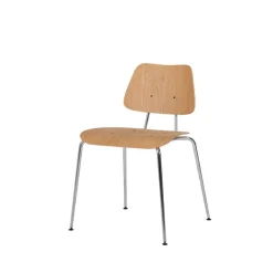 Labofa Heritage 11.1 stol, ek - krom
