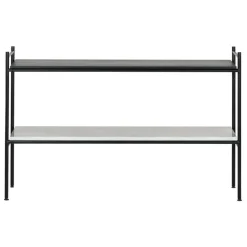 Labofa Heritage Console 97.2, svart - thala