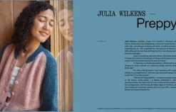 Laine Publishing Laine Magazine, nummer 18