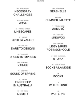 Laine Publishing Laine Magazine, nummer 17