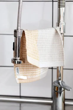 Lapuan Kankurit Eeva disktrasa, linne - guld