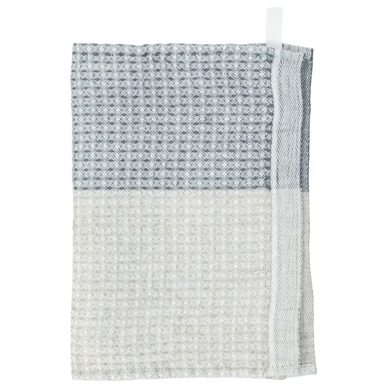 Lapuan Kankurit Eeva disktrasa, linne - grå