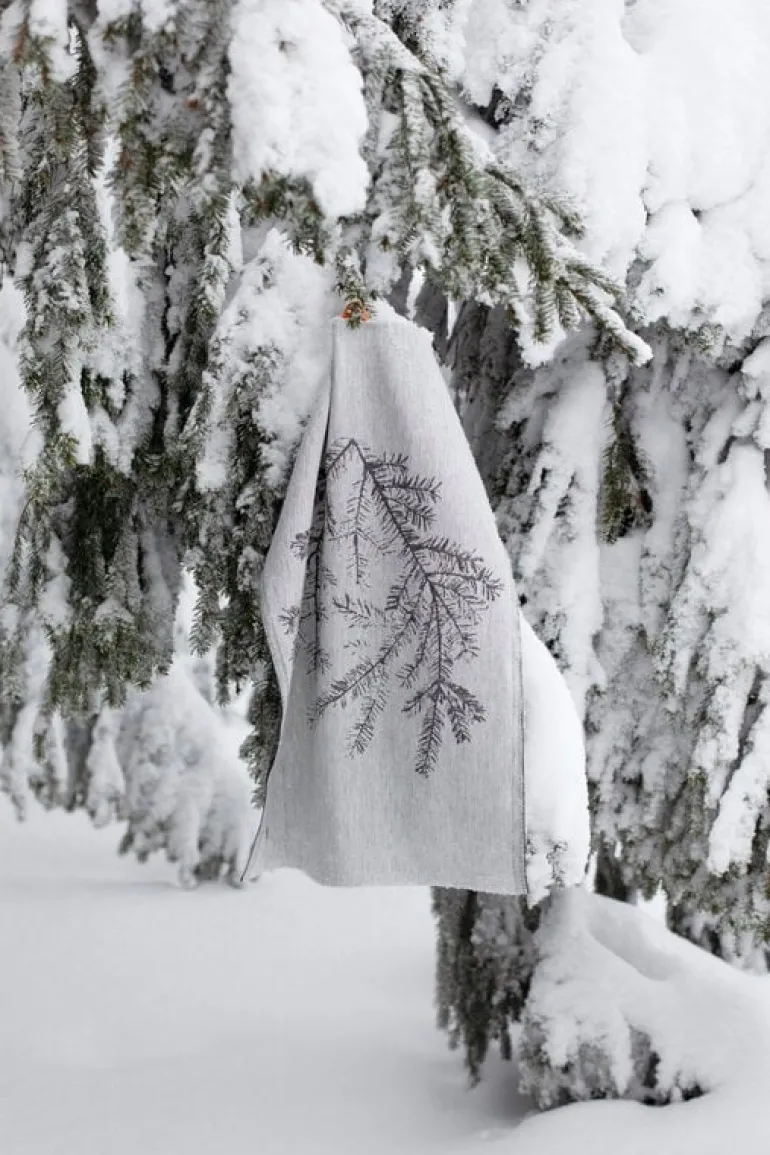 Lapuan Kankurit Havu x Teemu Järvi kökshandduk