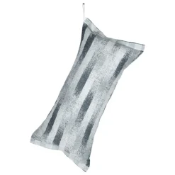 Lapuan Kankurit Hohto, bastukudde, vit - grå