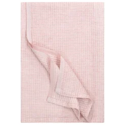 Lapuan Kankurit Maja filt, vit - rosa