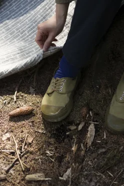 Lapuan Kankurit Metsä filt, ljusgrå