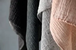 Lapuan Kankurit Nyytti stort badlakan, svart - grön