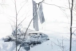 Lapuan Kankurit Saimaannorppa stort badlakan