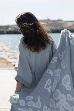 Lapuan Kankurit Saimaannorppa stort badlakan