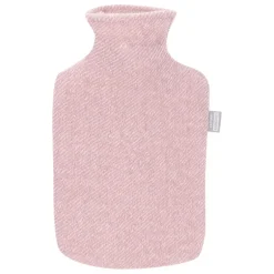 Lapuan Kankurit Sara varmvattenflaska, rosa
