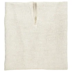 Lapuan Kankurit Terva poncho, 95 x 135 cm, vit - linne