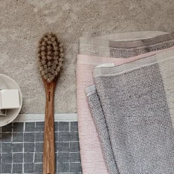 Lapuan Kankurit Terva stort badlakan, vit - multi - grå