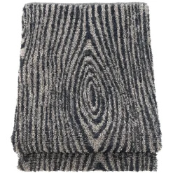 Lapuan Kankurit Viilu badlakan, svart - linen