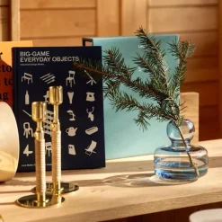 Lars Müller Publishers BIG-GAME: Everyday objects