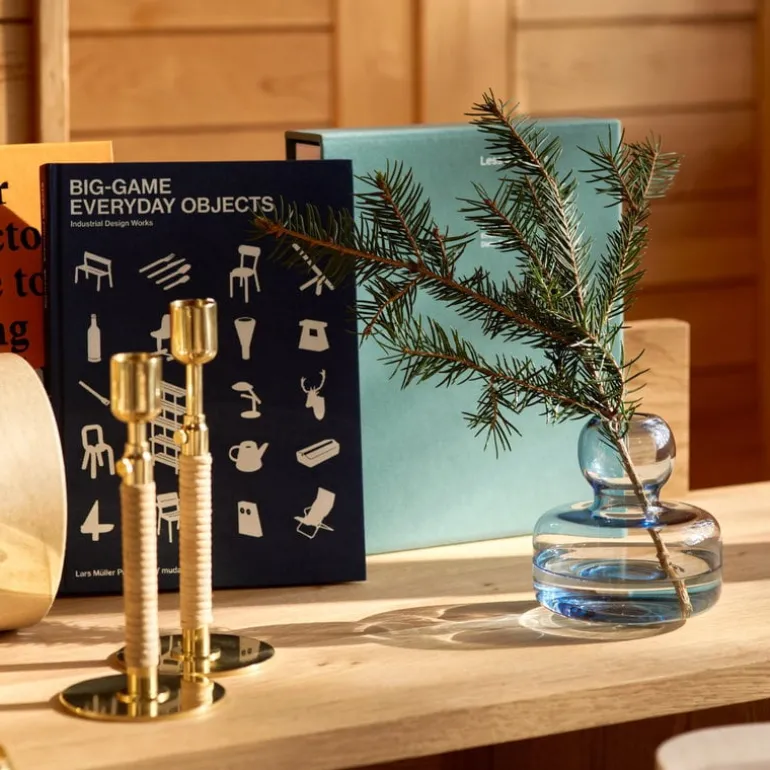 Lars Müller Publishers BIG-GAME: Everyday objects