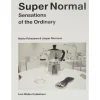 Lars Müller Publishers Super Normal: Sensations of the Ordinary