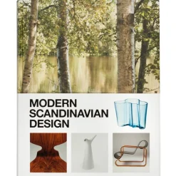 Laurence King Publishing Modern Scandinavian Design