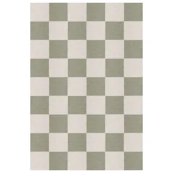 LAYERED Chess ullmatta, salvia