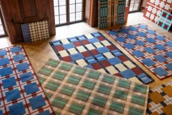 LAYERED Evelina Kroon Afternoon Sky matta