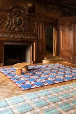 LAYERED Evelina Kroon Berry Rain matta