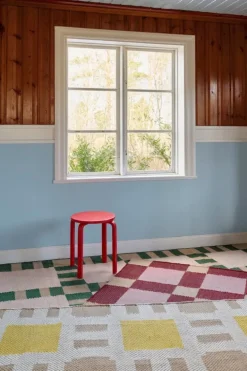 LAYERED Evelina Kroon Korean Chives jutematta