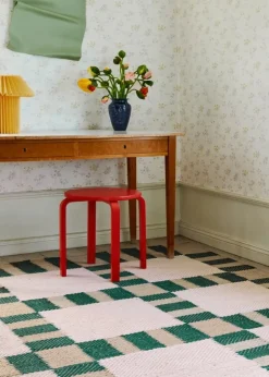 LAYERED Evelina Kroon Korean Chives jutematta