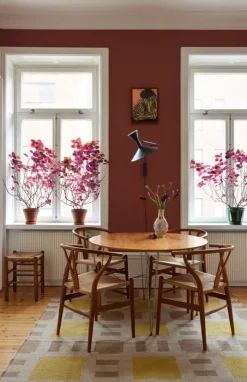 LAYERED Evelina Kroon Sunny Side Up jutematta