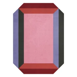 LAYERED Teklan Crystal matta, spektrum