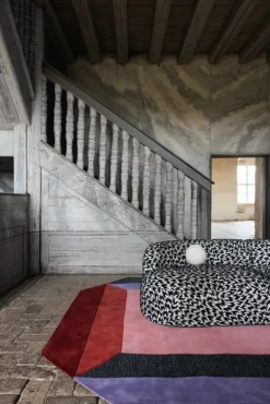 LAYERED Teklan Crystal matta, spektrum