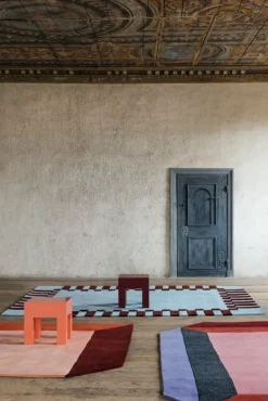 LAYERED Teklan Crystal matta, spektrum