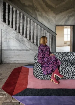 LAYERED Teklan Crystal matta, spektrum